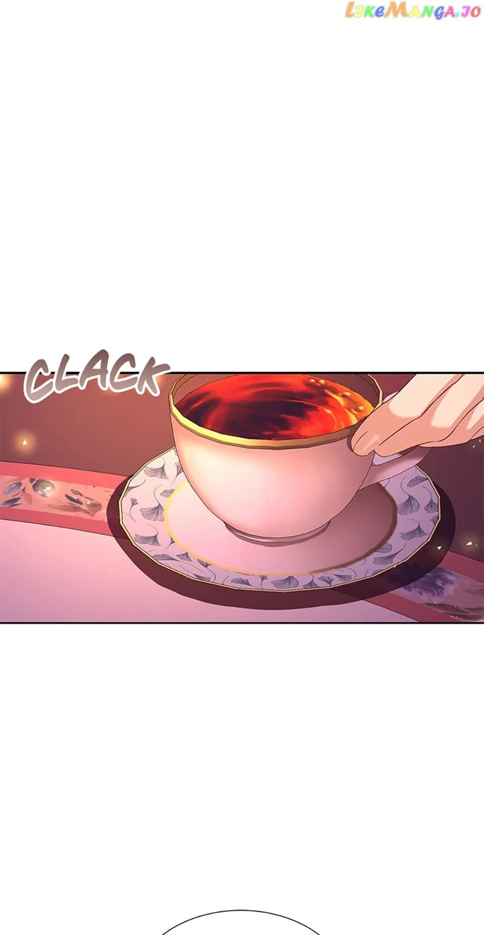 My younger brother forces my flower path Chapter 59 page 113
