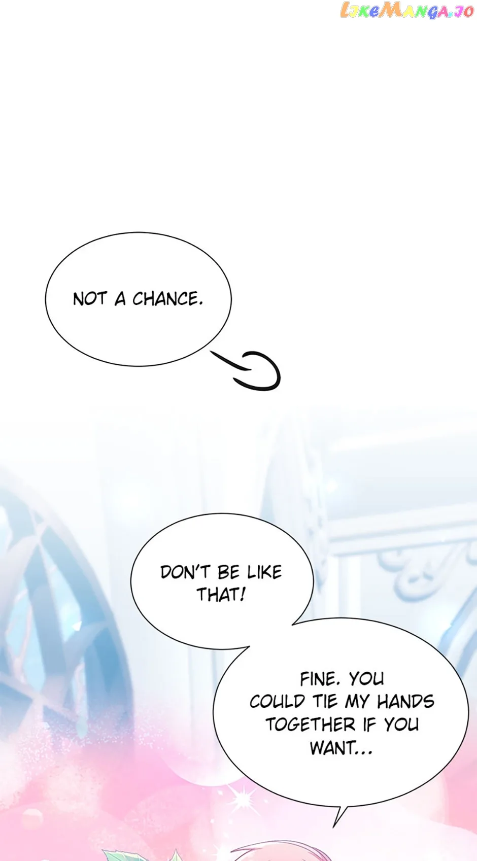 My younger brother forces my flower path Chapter 53 page 87