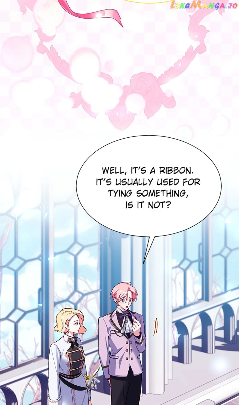 My younger brother forces my flower path Chapter 53 page 83