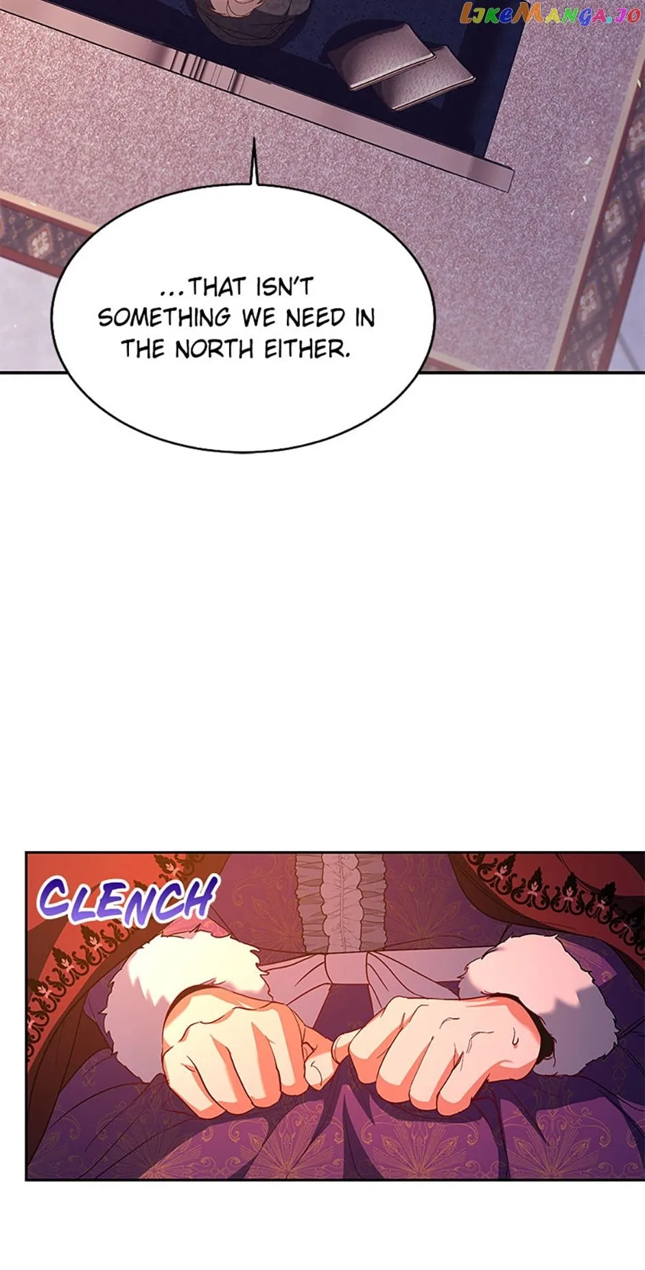 My younger brother forces my flower path Chapter 59 page 98