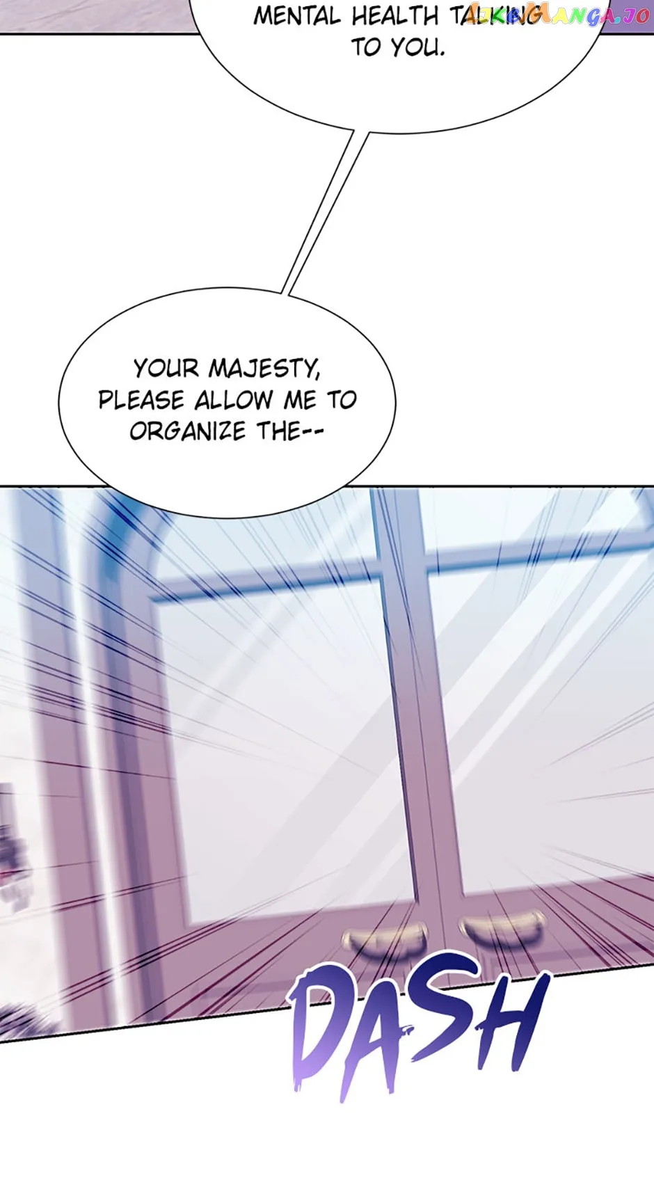 My younger brother forces my flower path Chapter 53 page 92