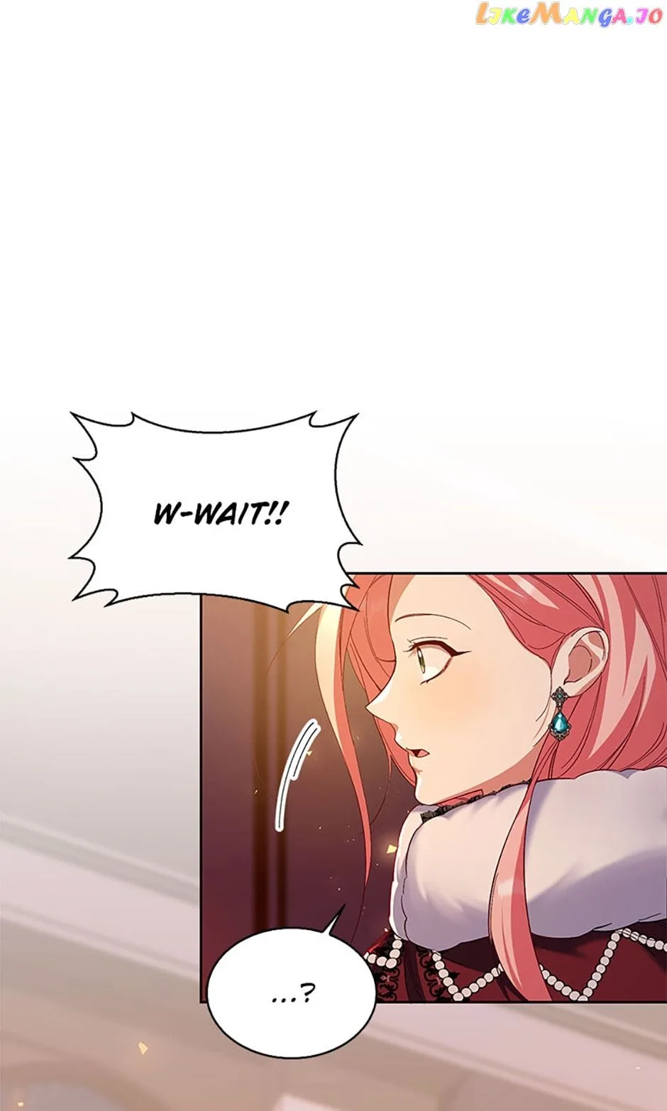 My younger brother forces my flower path Chapter 59 page 101