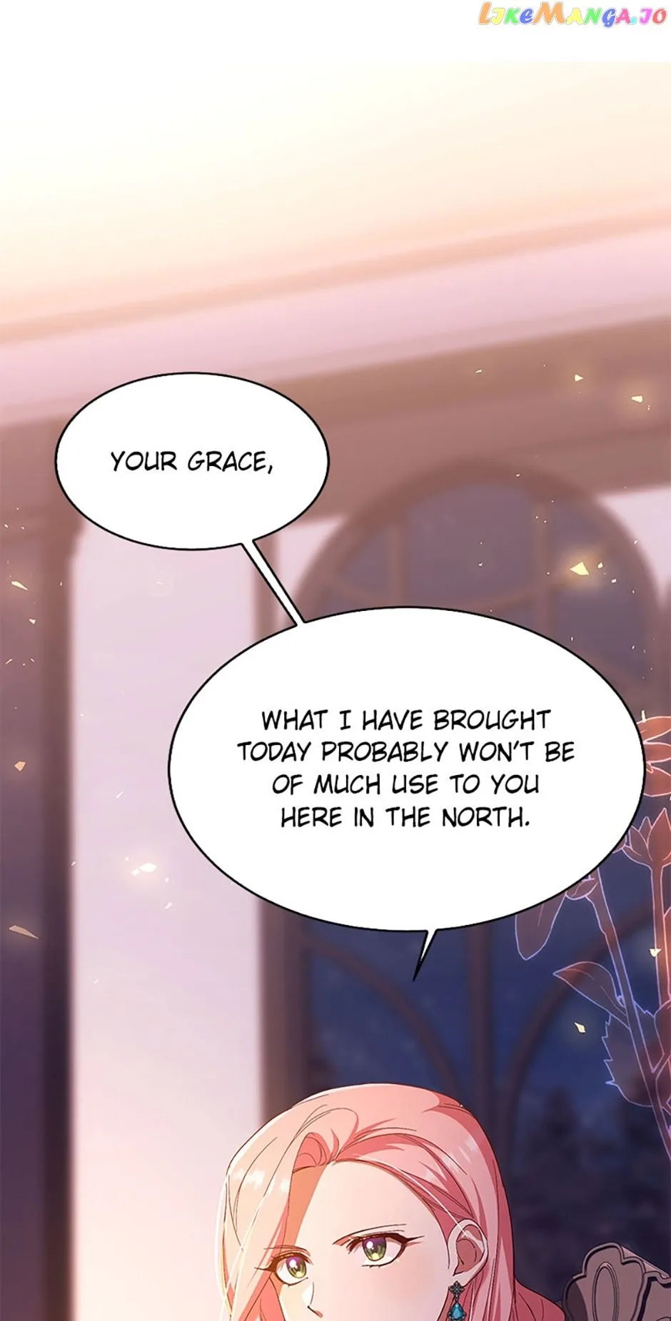 My younger brother forces my flower path Chapter 59 page 93