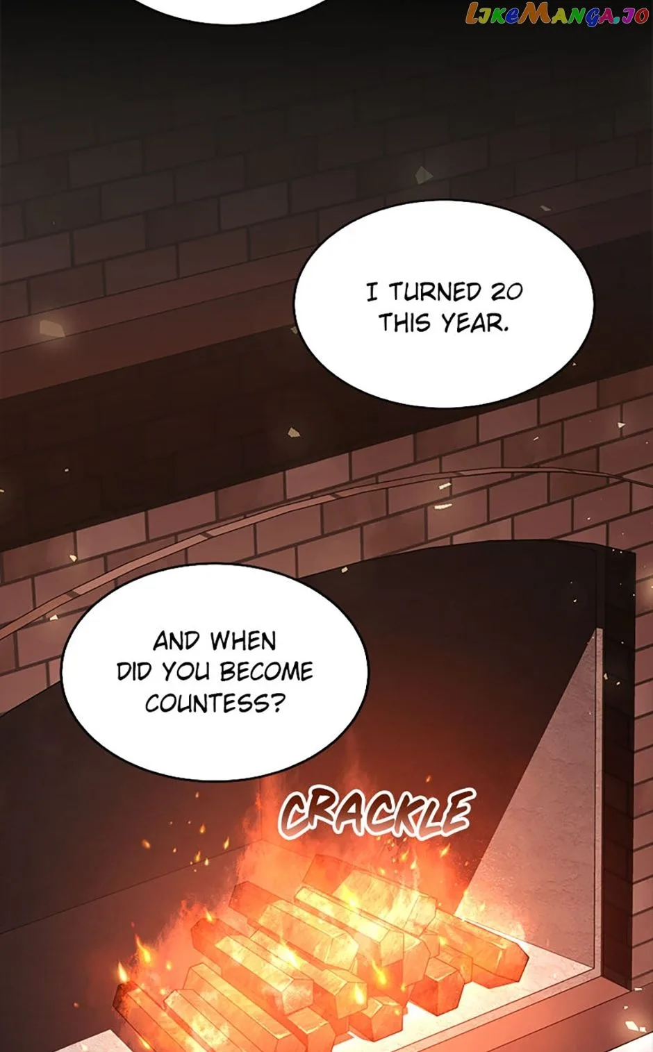 My younger brother forces my flower path Chapter 59 page 108