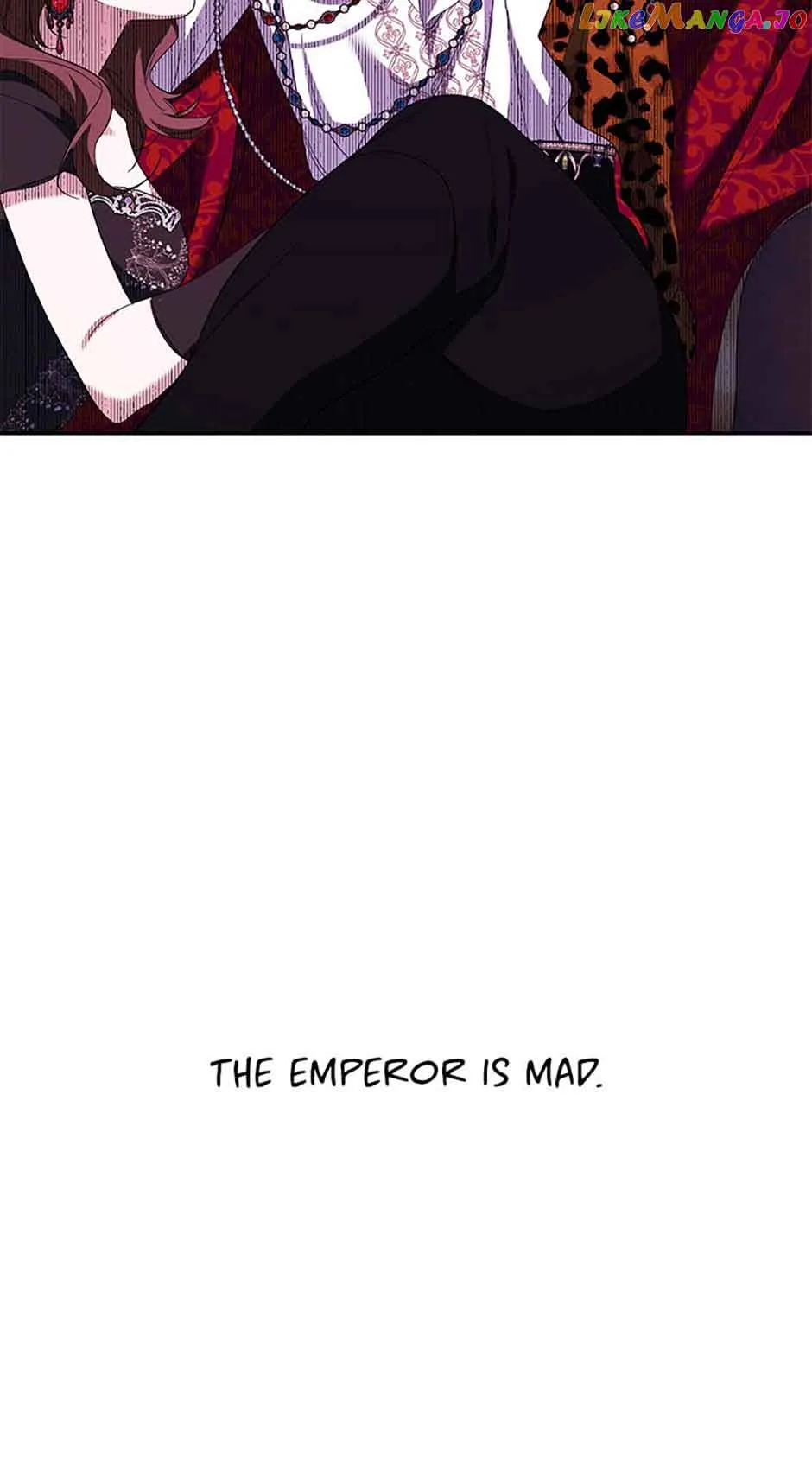 My younger brother forces my flower path Chapter 60 page 118