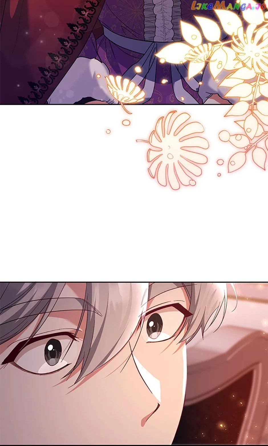 My younger brother forces my flower path Chapter 59 page 106