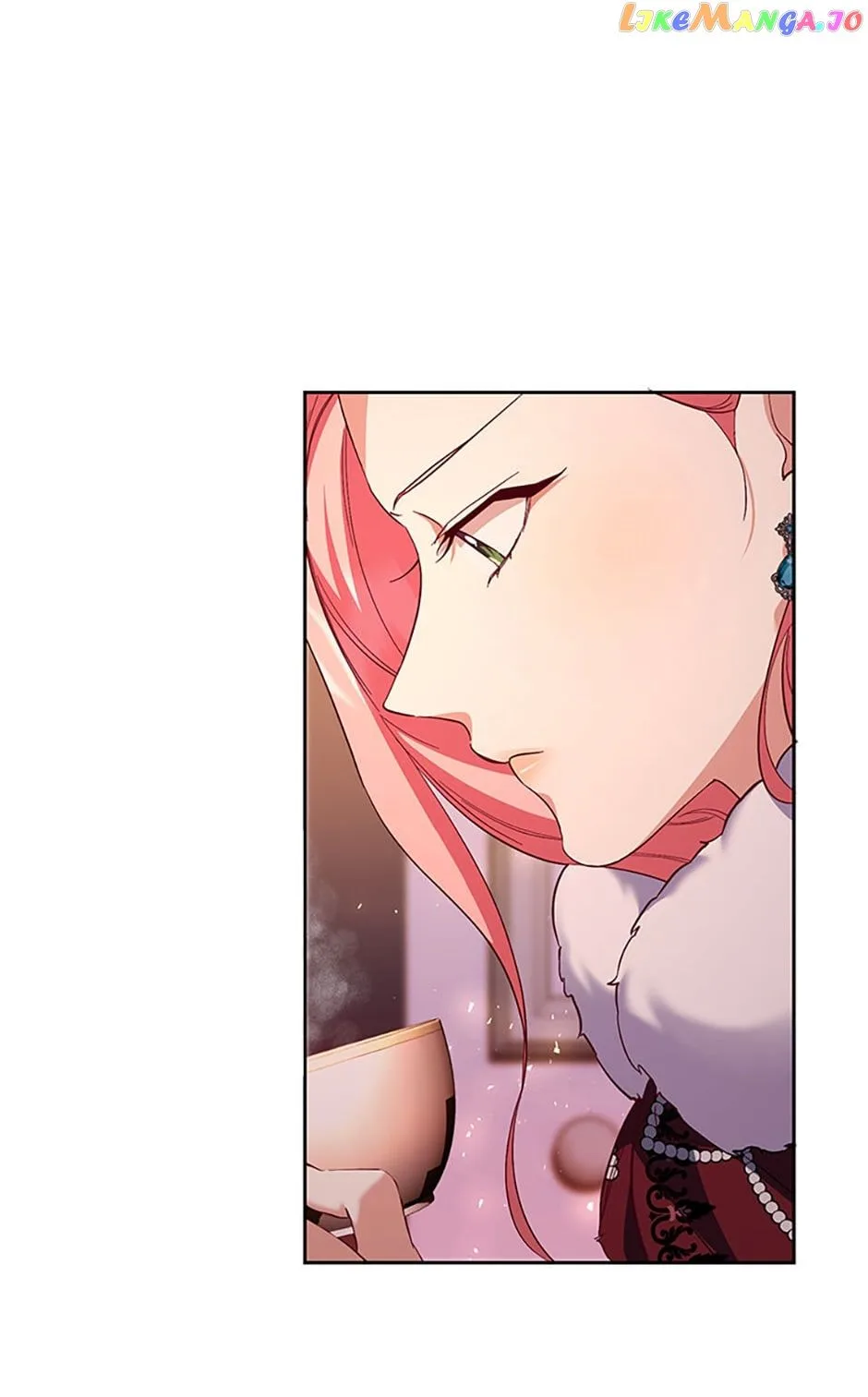 My younger brother forces my flower path Chapter 59 page 112