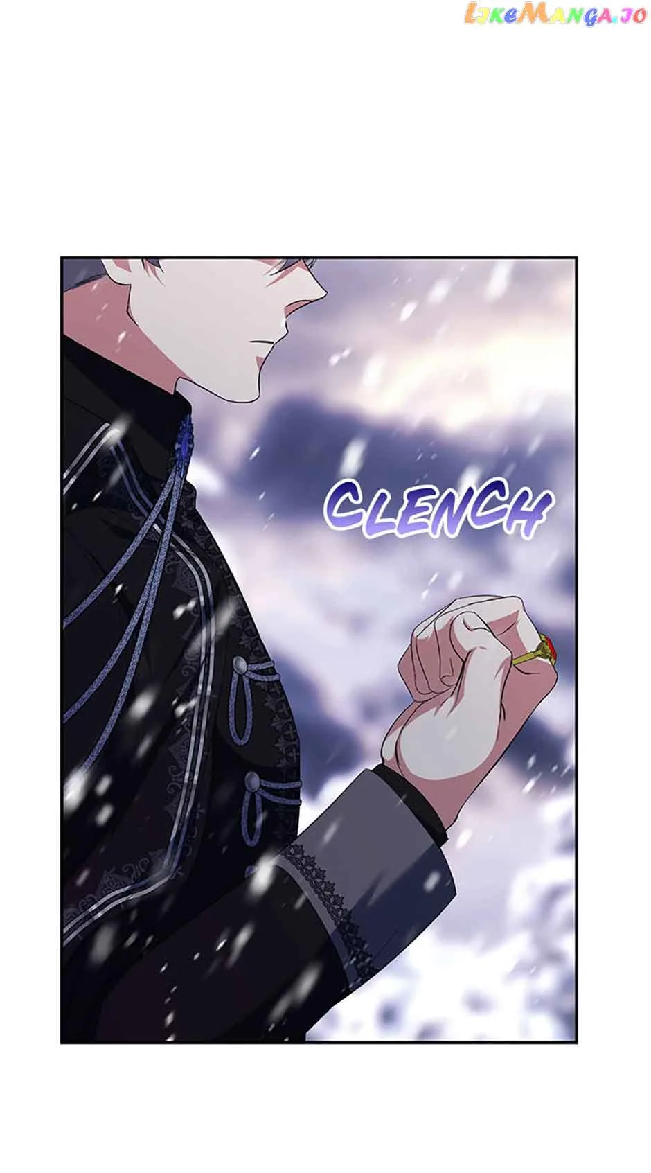 My younger brother forces my flower path Chapter 60 page 120