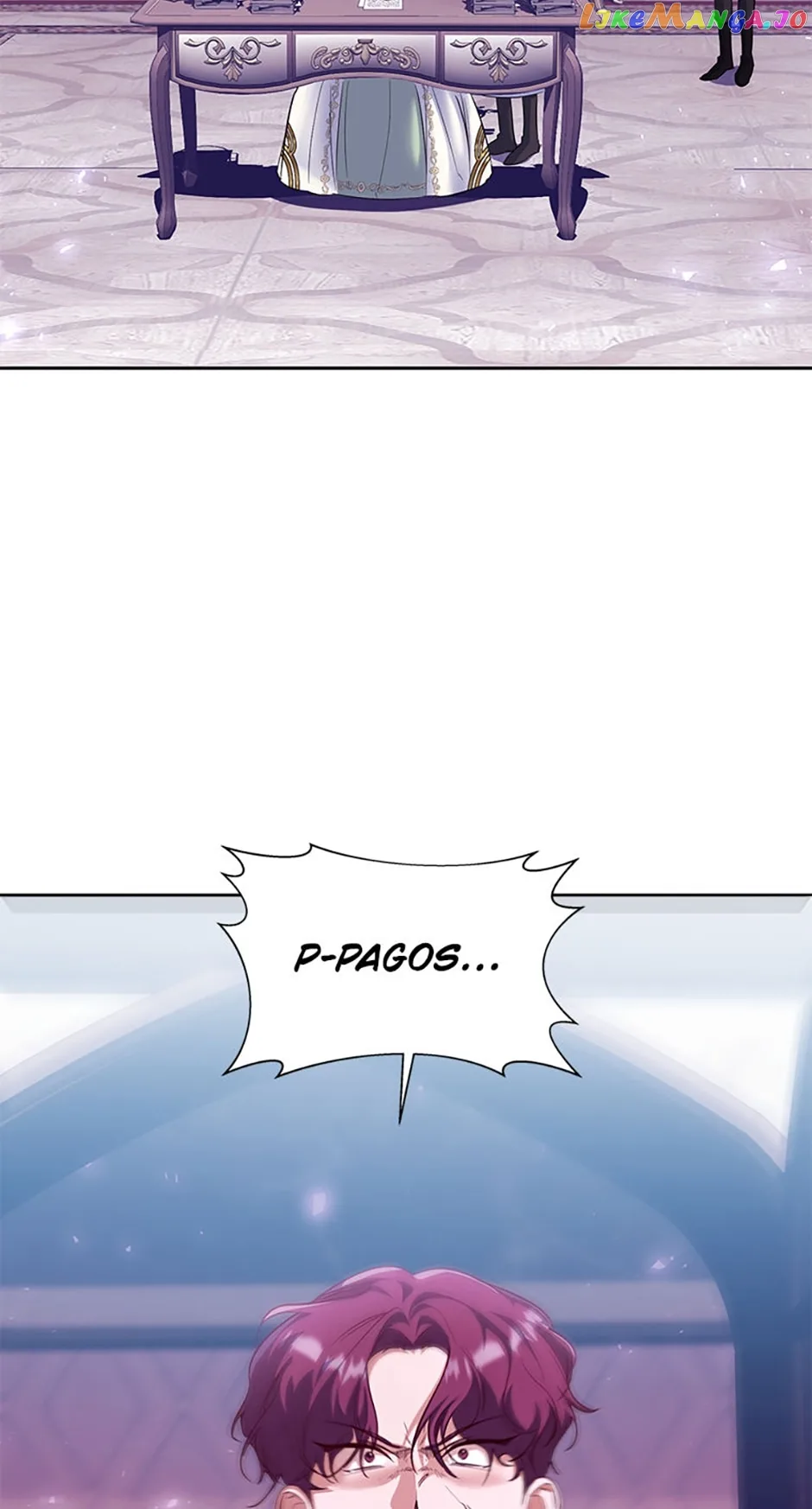 My younger brother forces my flower path Chapter 53 page 94