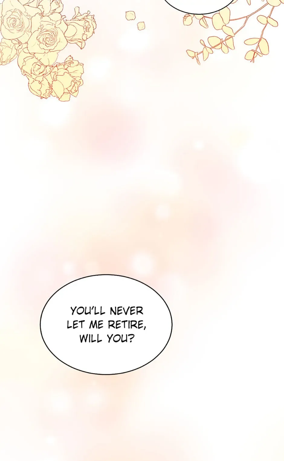 My younger brother forces my flower path Chapter 66 page 20