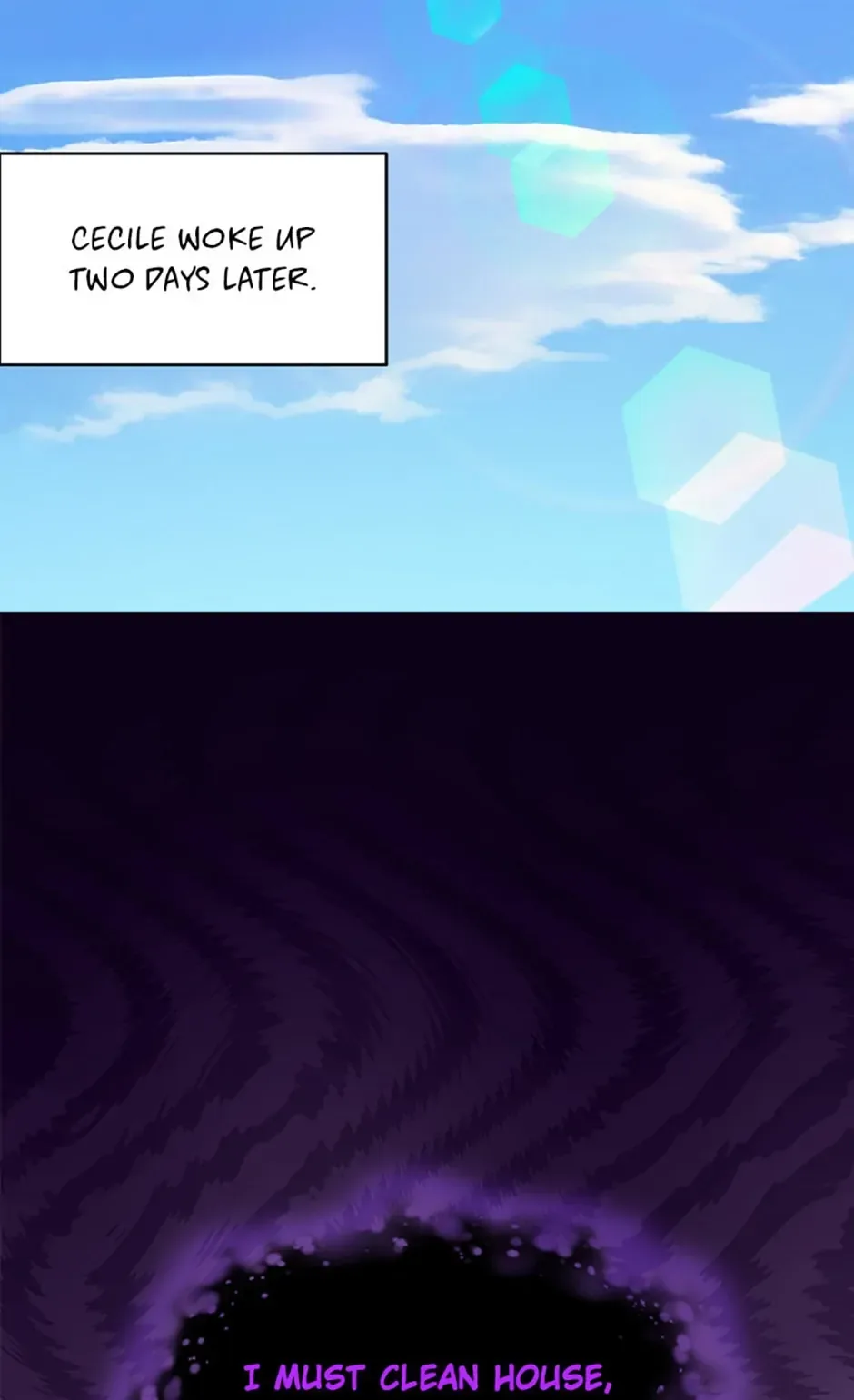 My younger brother forces my flower path Chapter 66 page 4
