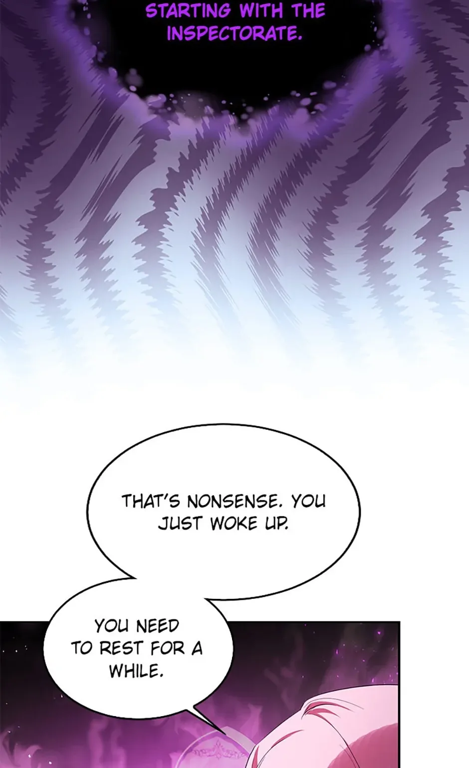 My younger brother forces my flower path Chapter 66 page 5