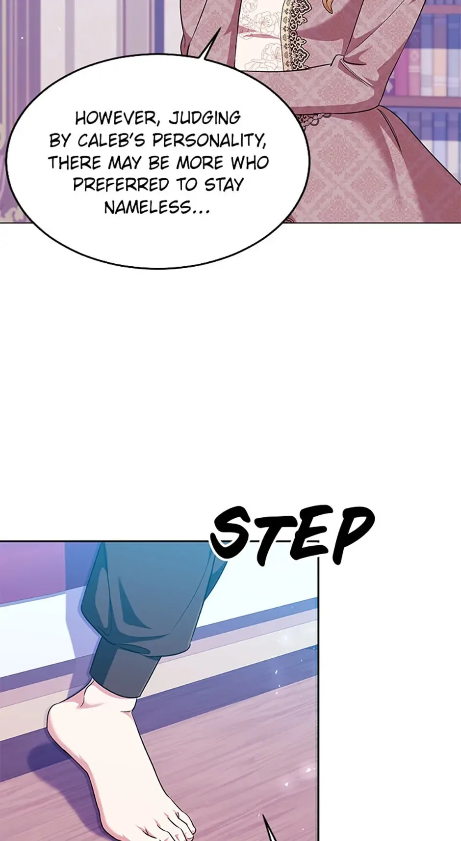 My younger brother forces my flower path Chapter 66 page 12