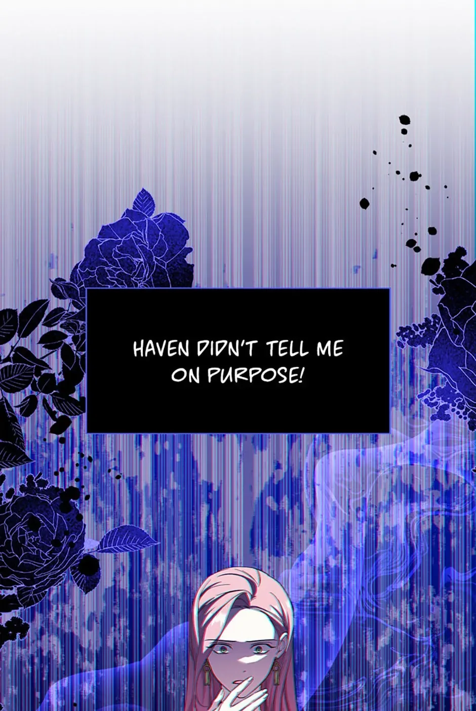 My younger brother forces my flower path Chapter 66 page 85