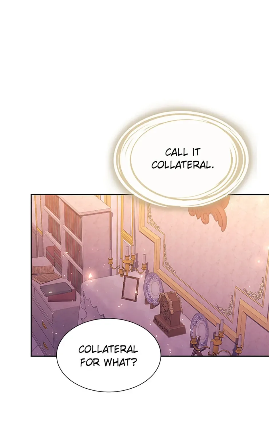 My younger brother forces my flower path Chapter 66 page 79