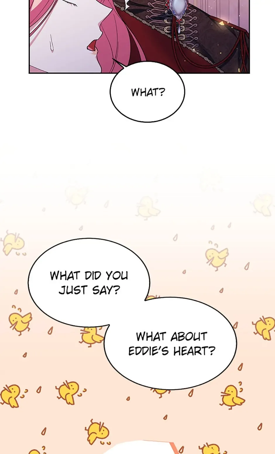 My younger brother forces my flower path Chapter 66 page 74