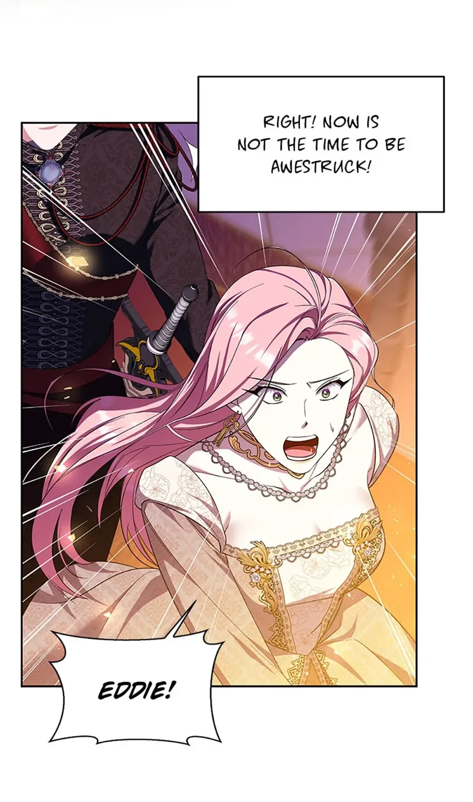 My younger brother forces my flower path Chapter 66 page 66