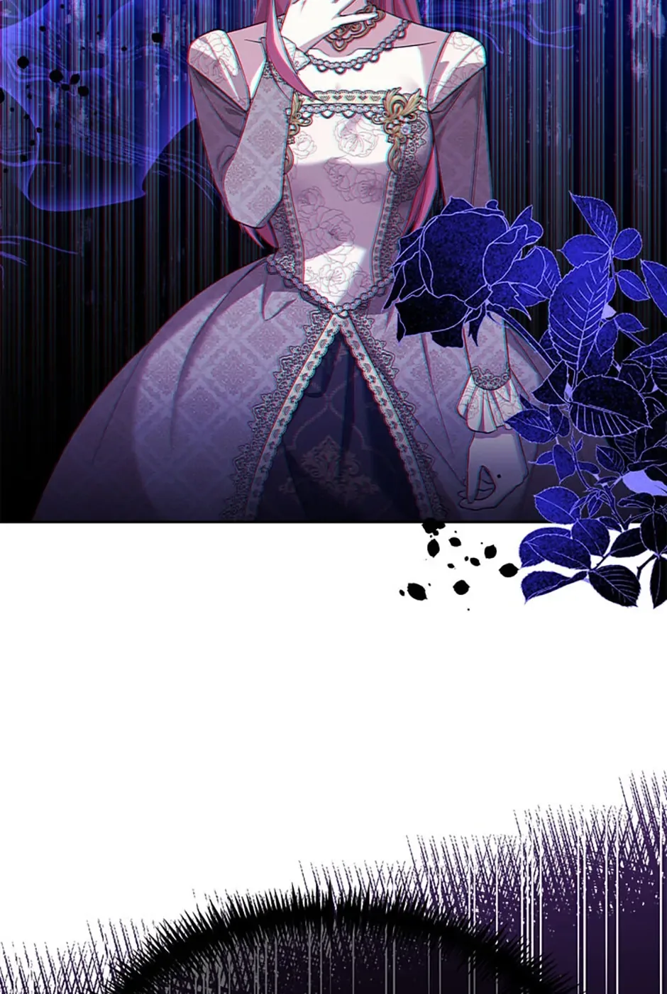 My younger brother forces my flower path Chapter 66 page 86