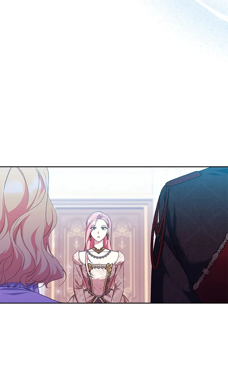 My younger brother forces my flower path Chapter 66 page 27