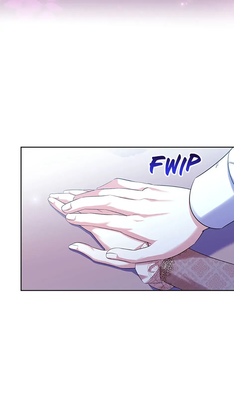 My younger brother forces my flower path Chapter 66 page 47