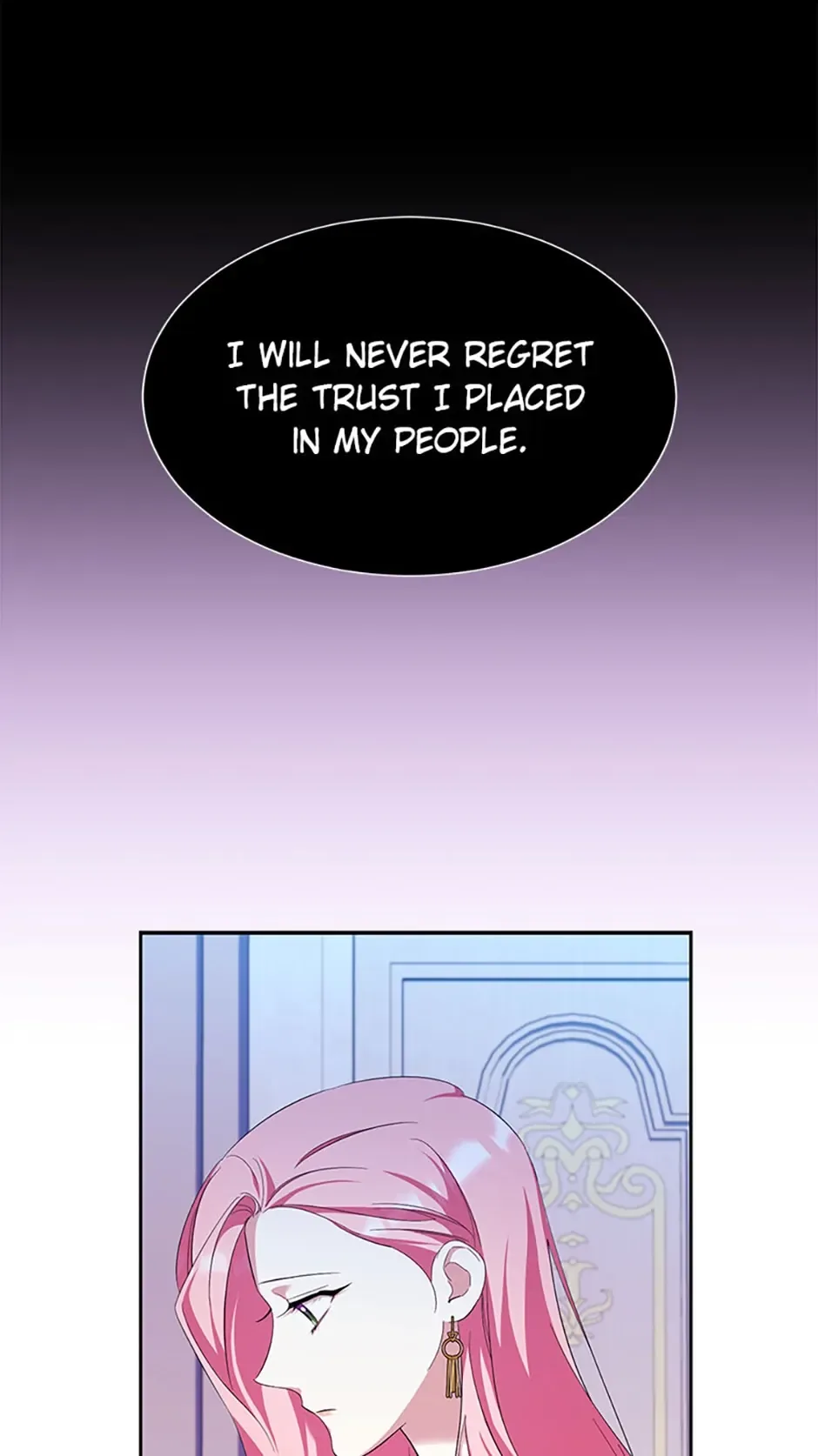 My younger brother forces my flower path Chapter 66 page 41
