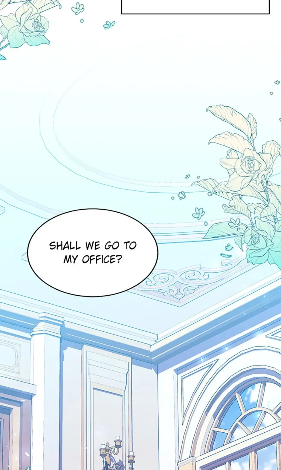 My younger brother forces my flower path Chapter 66 page 29