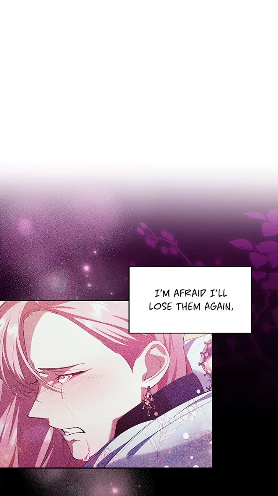 My younger brother forces my flower path Chapter 66 page 45