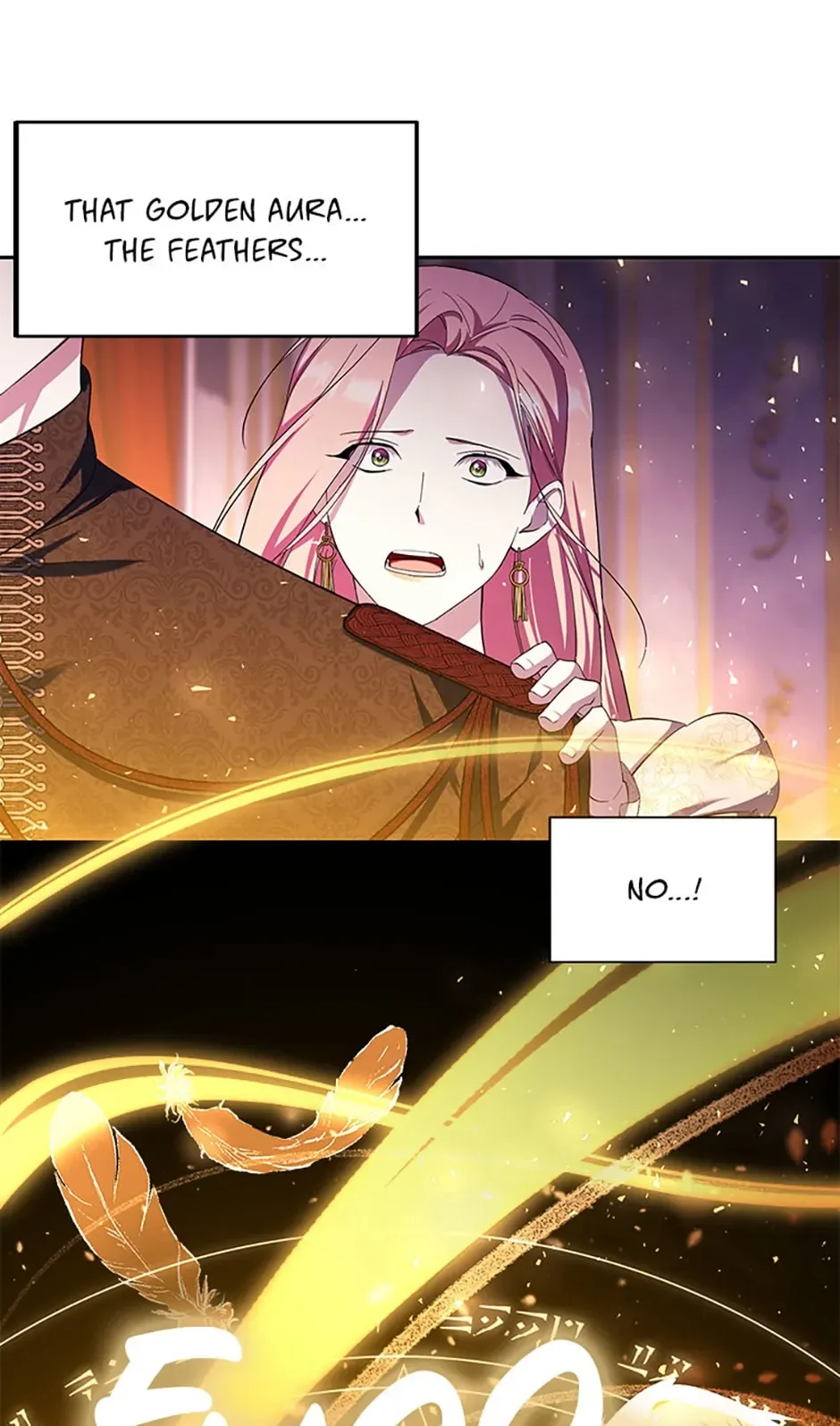 My younger brother forces my flower path Chapter 66 page 63
