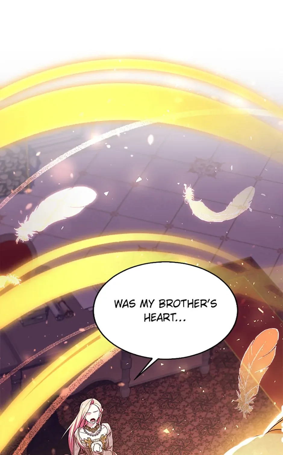 My younger brother forces my flower path Chapter 66 page 91