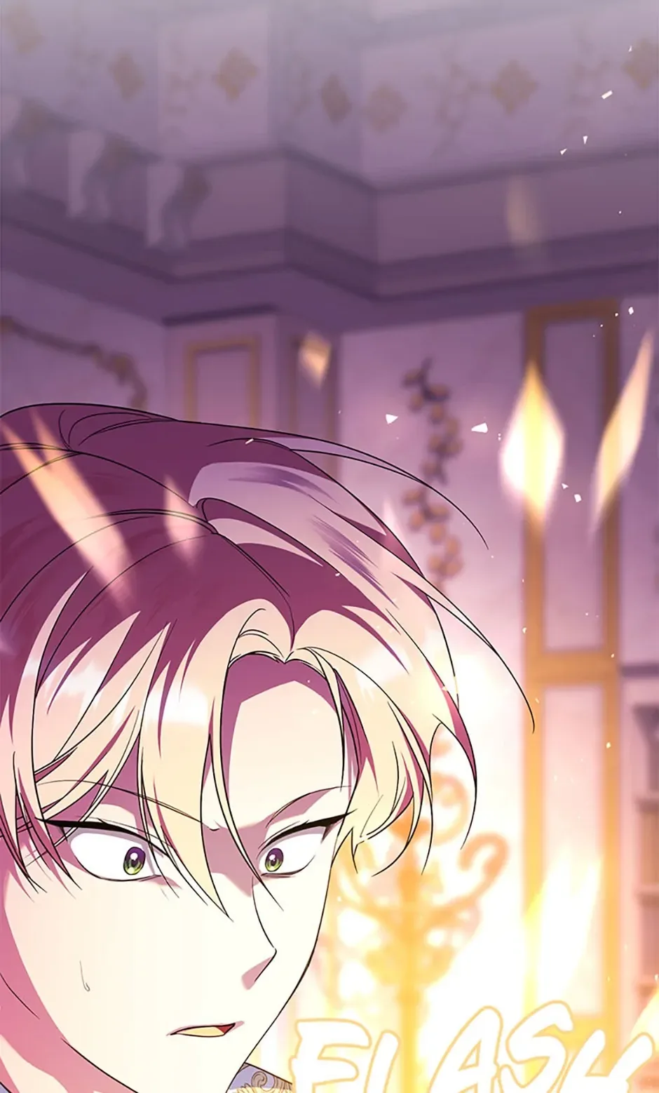 My younger brother forces my flower path Chapter 66 page 51