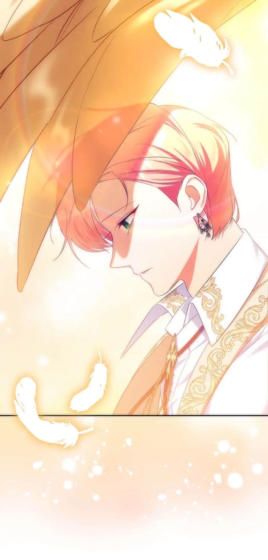 My younger brother forces my flower path Chapter 66 page 62