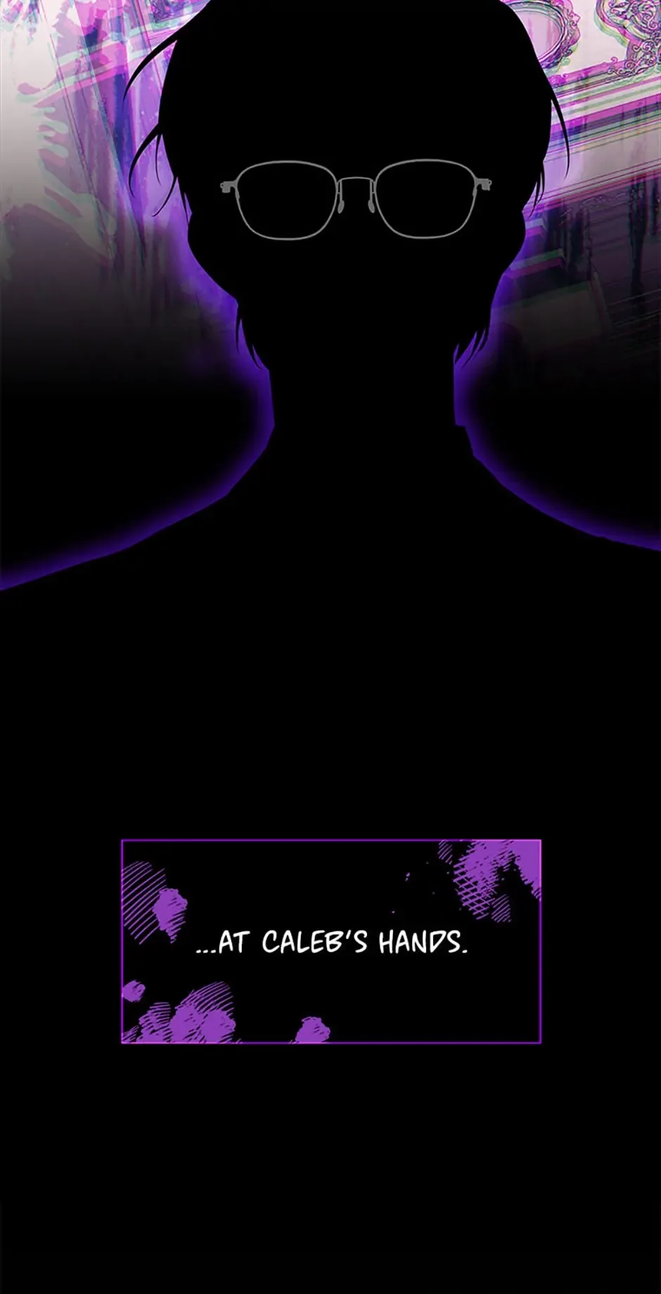 My younger brother forces my flower path Chapter 66 page 36