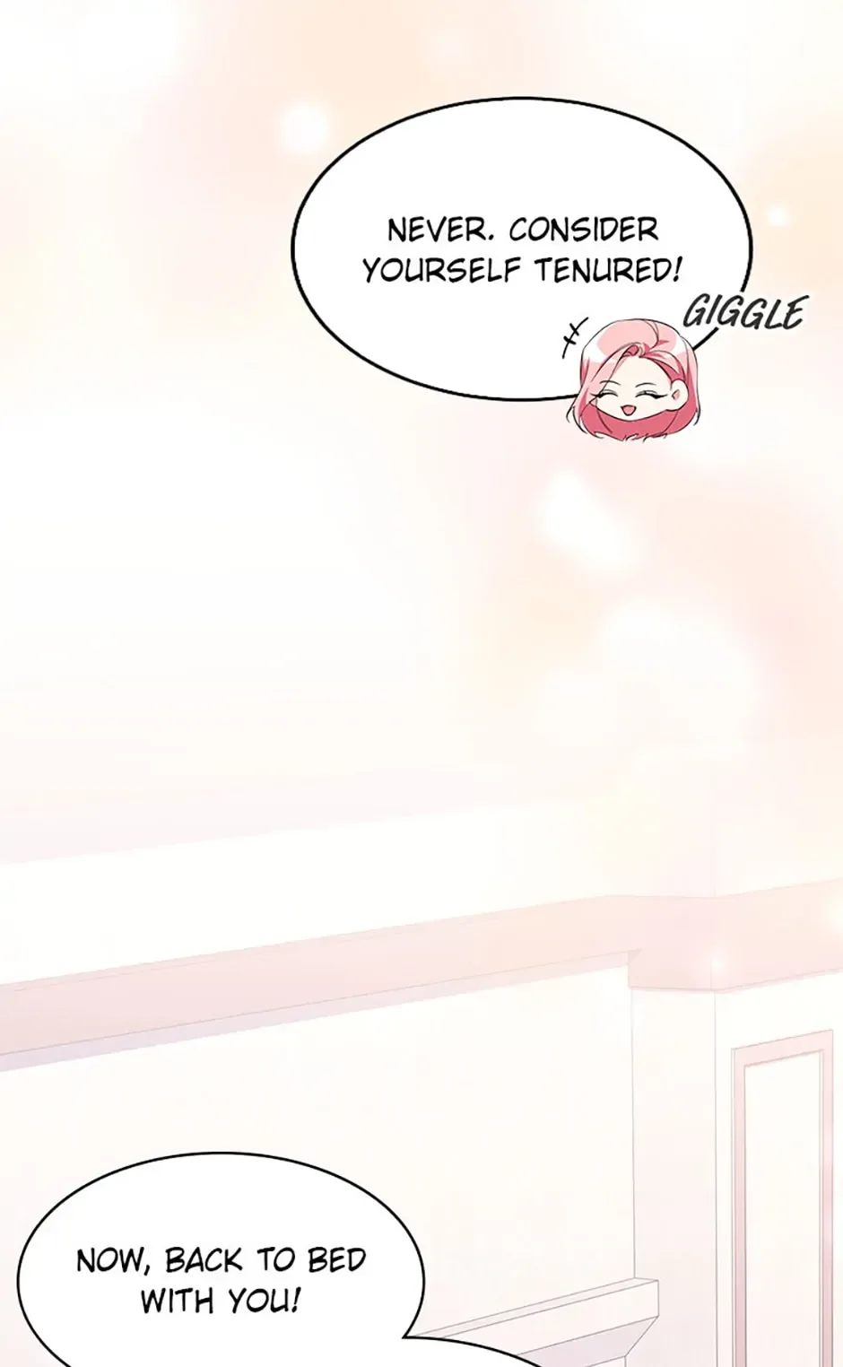 My younger brother forces my flower path Chapter 66 page 21
