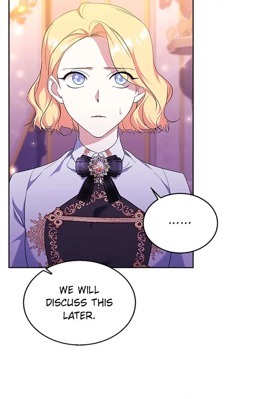 My younger brother forces my flower path Chapter 66 page 89