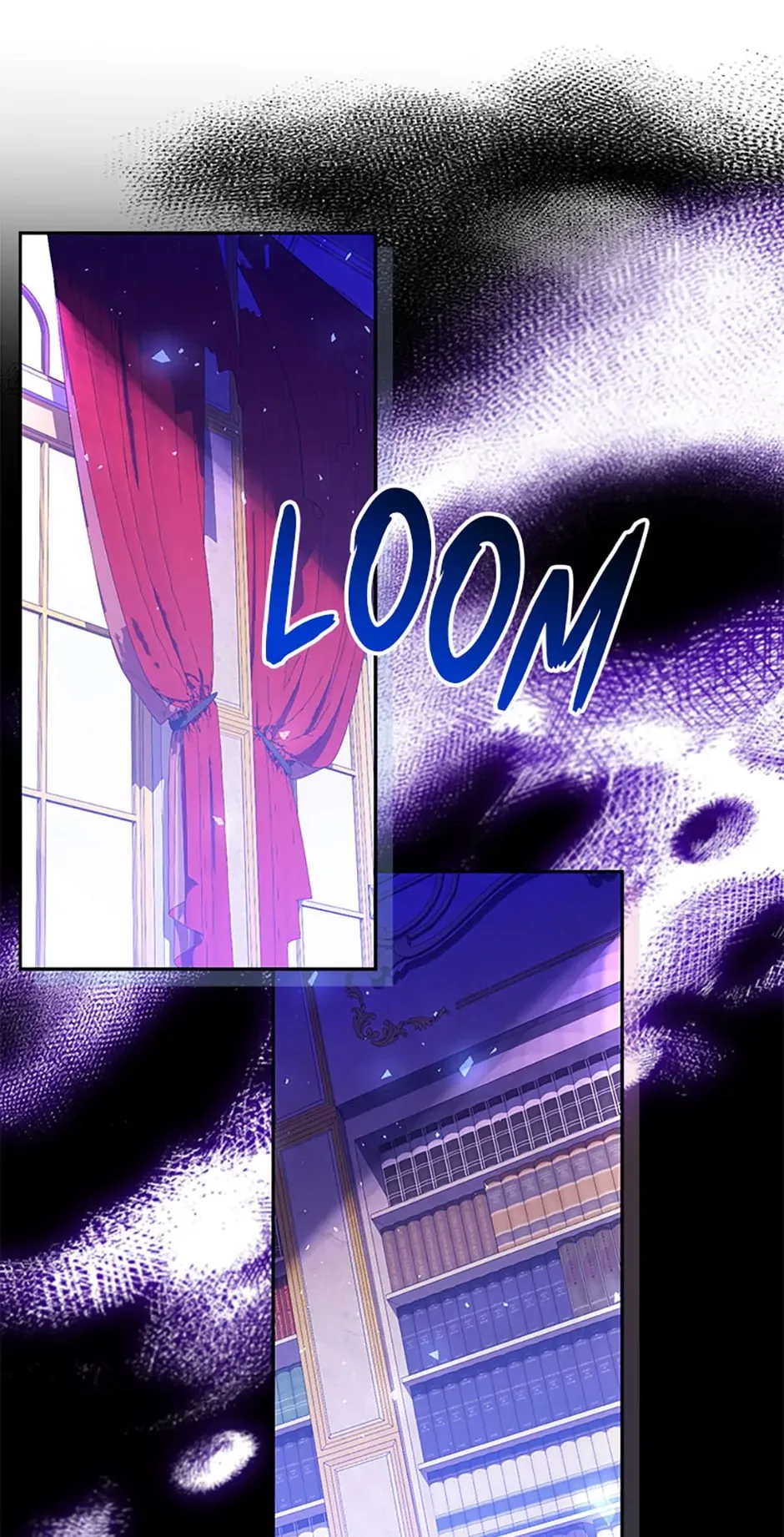 My younger brother forces my flower path Chapter 66 page 33