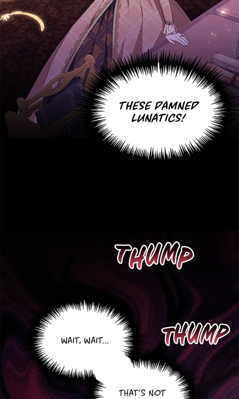 My younger brother forces my flower path Chapter 66 page 100