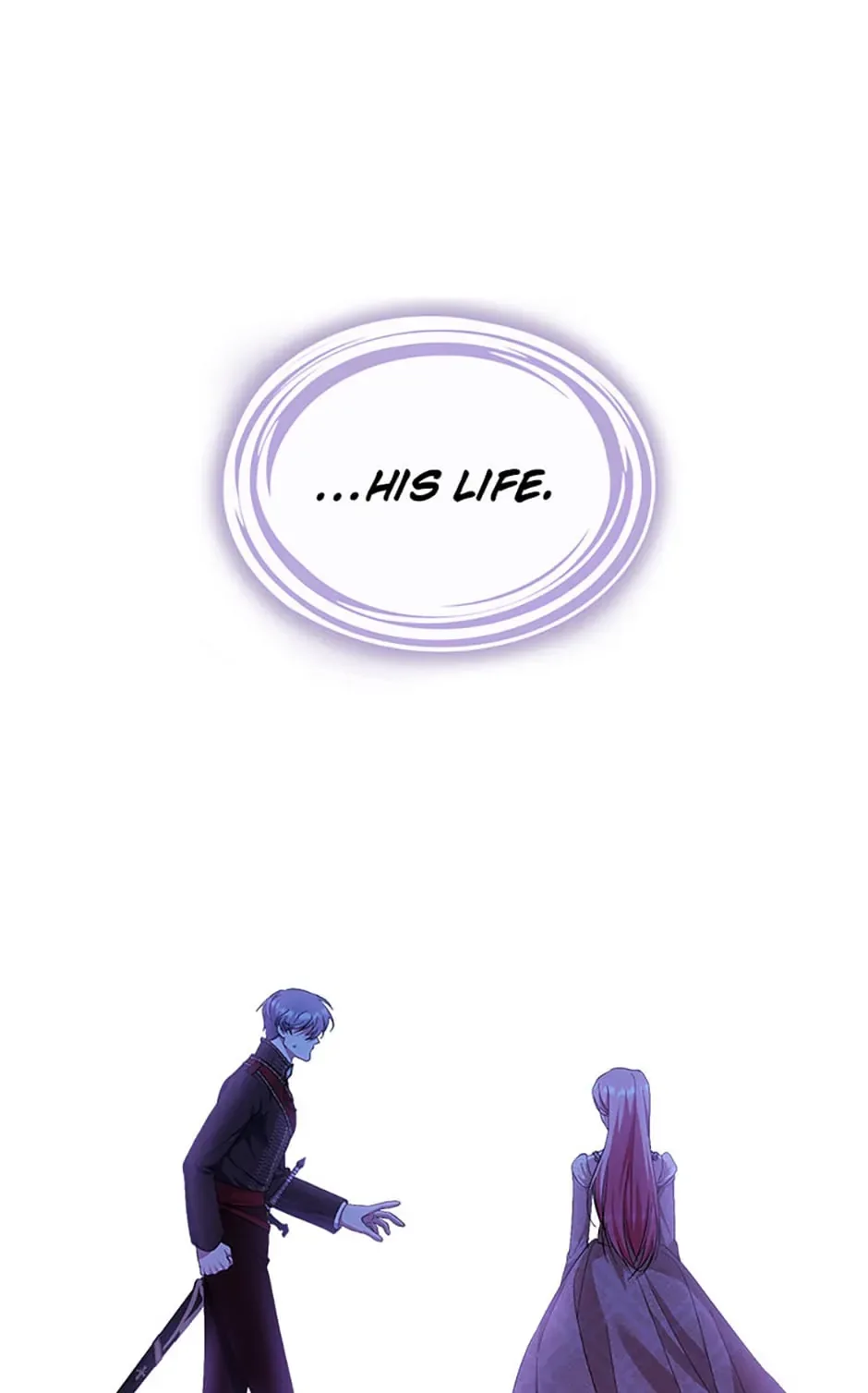 My younger brother forces my flower path Chapter 66 page 95