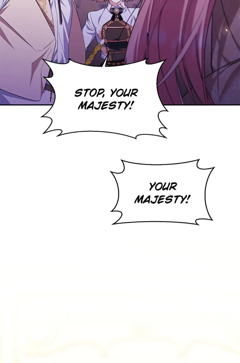 My younger brother forces my flower path Chapter 66 page 106