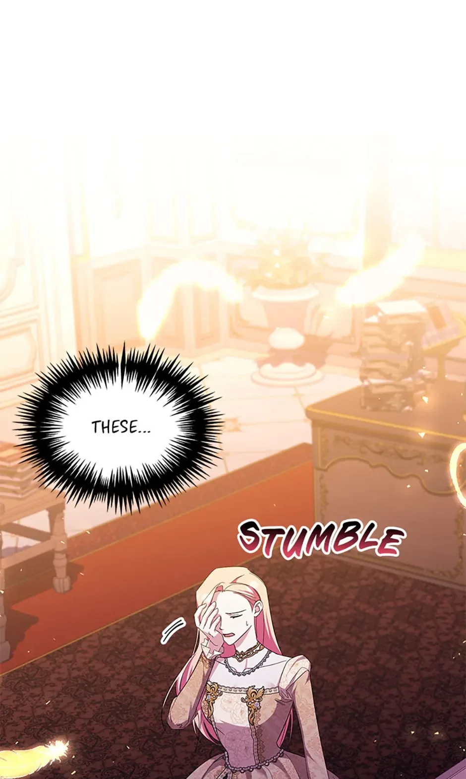My younger brother forces my flower path Chapter 66 page 99