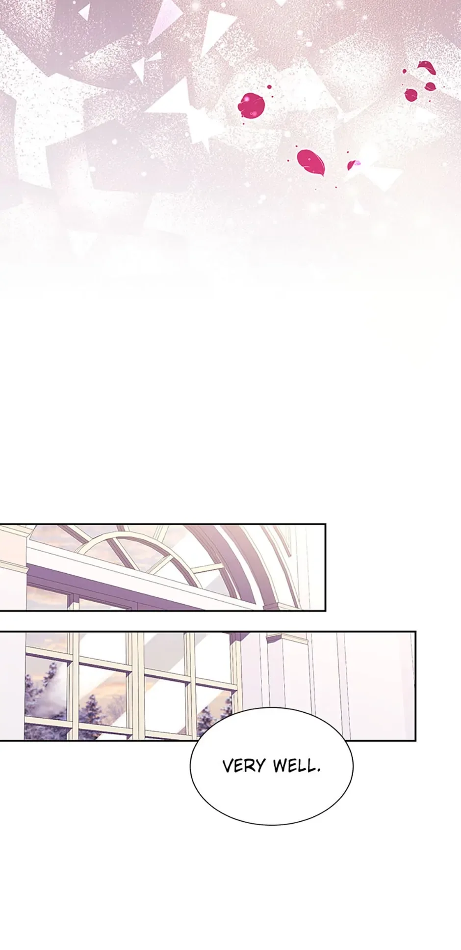 My younger brother forces my flower path Chapter 68 page 41