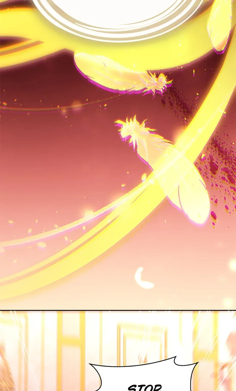 My younger brother forces my flower path Chapter 67 page 8