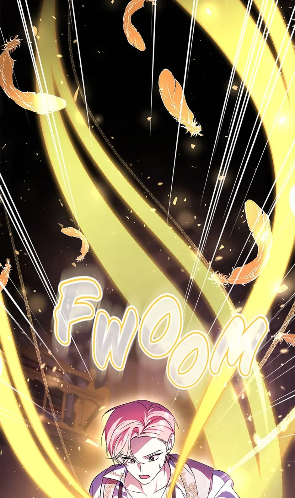 My younger brother forces my flower path Chapter 67 page 43