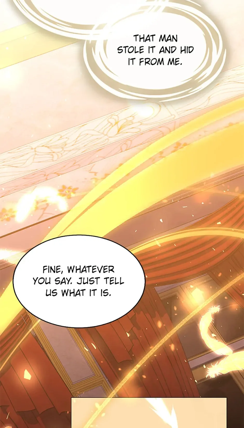 My younger brother forces my flower path Chapter 67 page 18