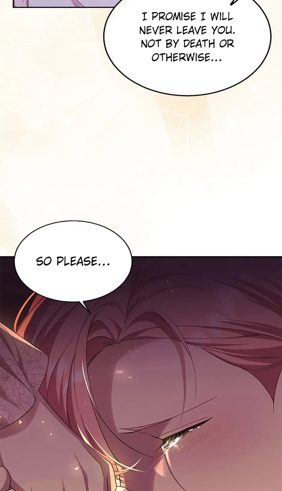 My younger brother forces my flower path Chapter 67 page 35