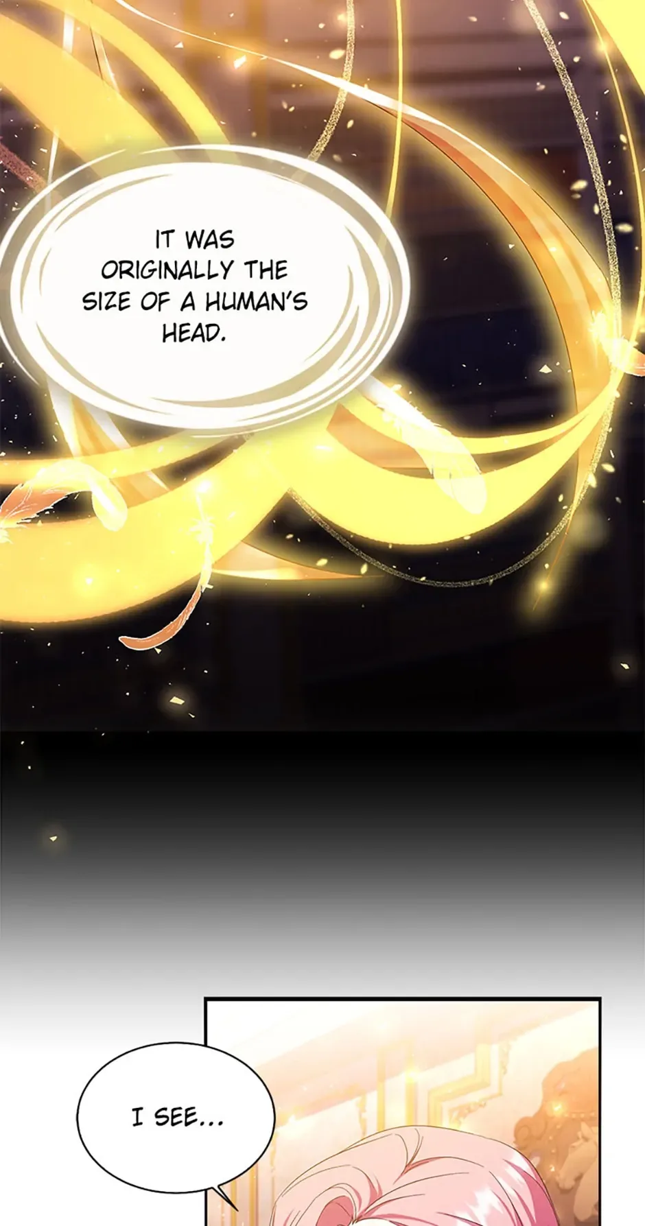 My younger brother forces my flower path Chapter 67 page 25