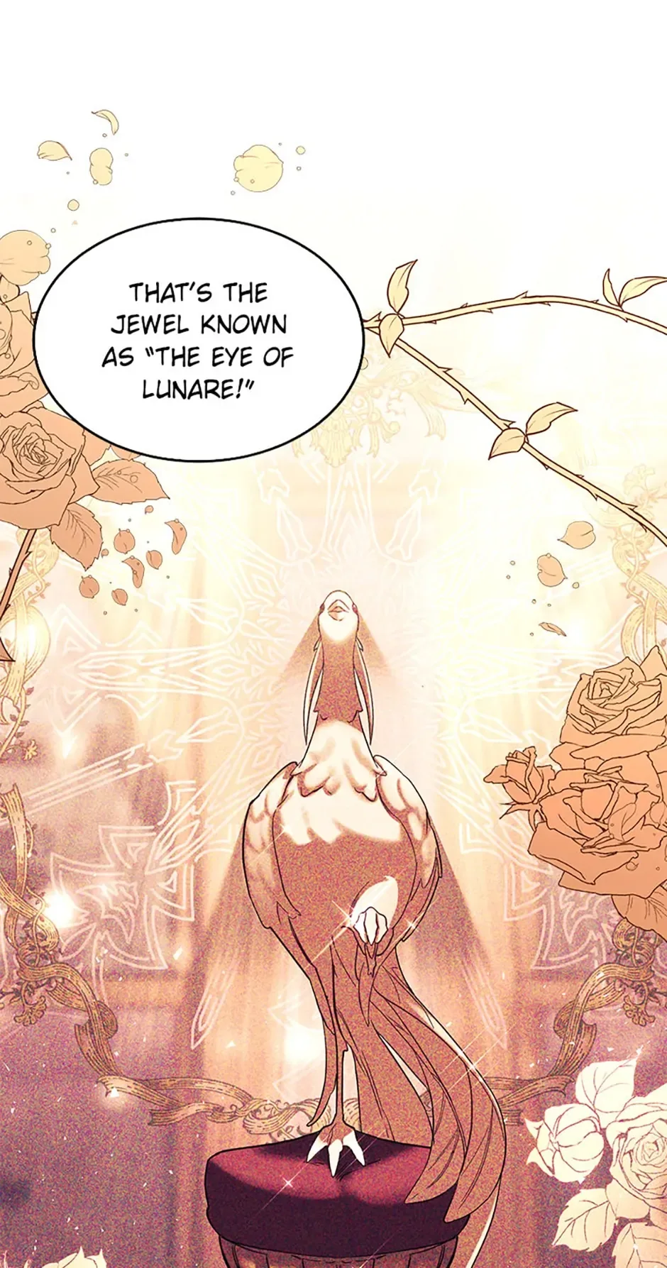 My younger brother forces my flower path Chapter 67 page 22