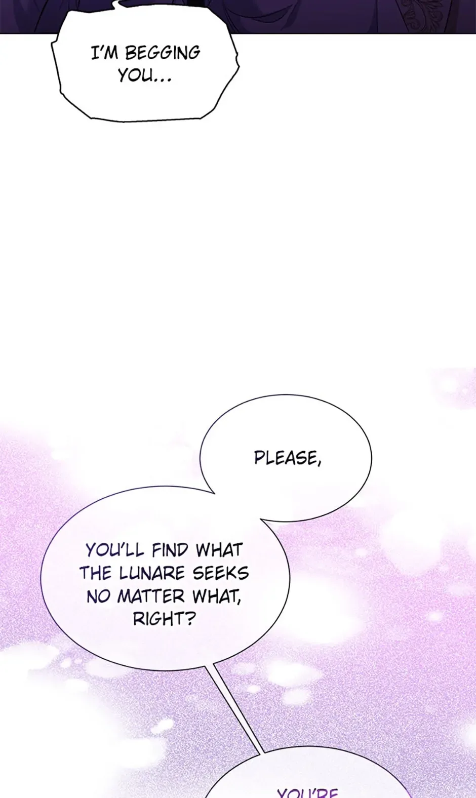 My younger brother forces my flower path Chapter 67 page 32