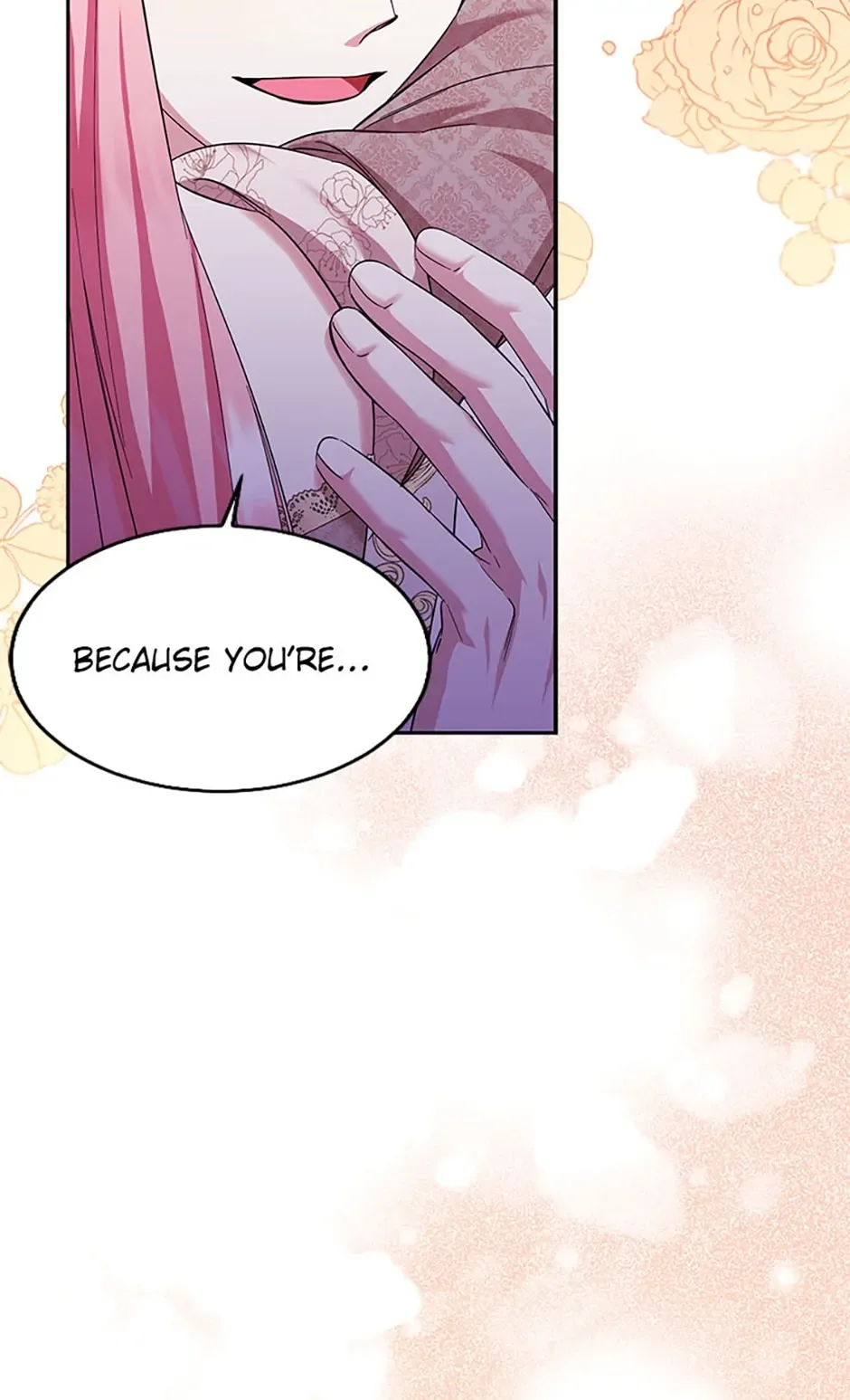 My younger brother forces my flower path Chapter 67 page 52