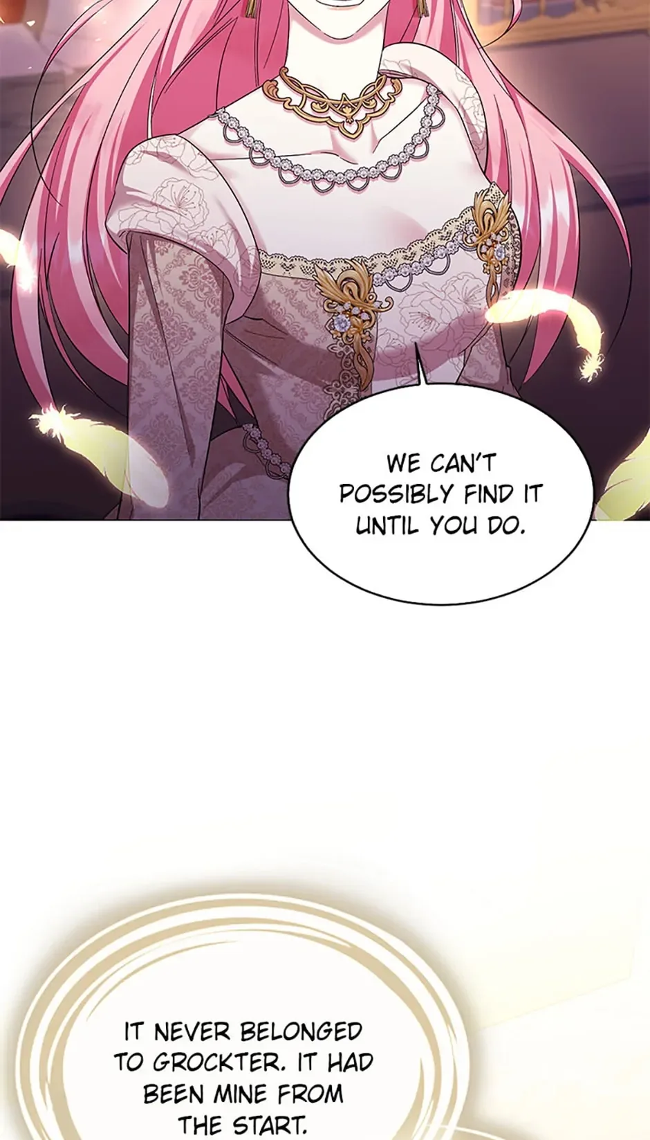 My younger brother forces my flower path Chapter 67 page 17