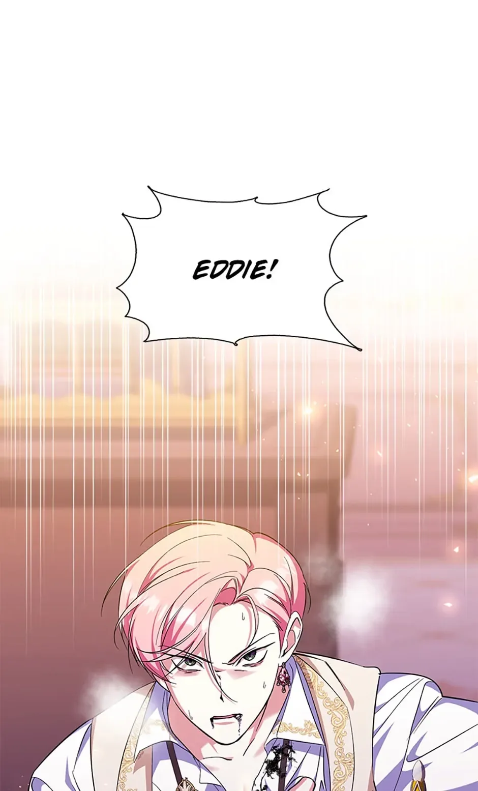 My younger brother forces my flower path Chapter 67 page 5